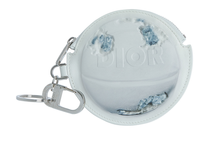 Christian Dior x Daniel Arsham Basketball Charm, front view